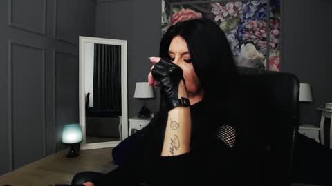 Dom Melisa online show from January 27, 9:33 pm