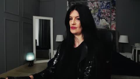 Dom Melisa online show from February 20, 11:54 pm