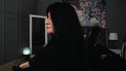 Dom Melisa online show from September 30, 7:57 pm