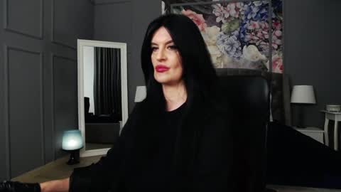 Dom Melisa online show from December 21, 3:14 am