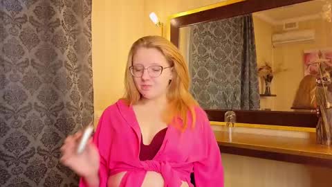 Macy online show from November 12, 4:15 am