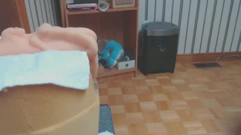 Don online show from January 23, 8:02 pm