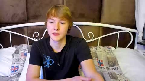 Donald online show from November 21, 4:27 pm