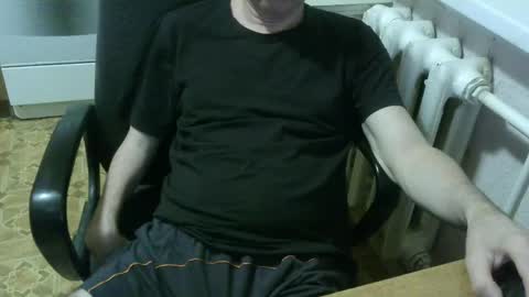 donalvafd online show from April 5, 7:55 pm