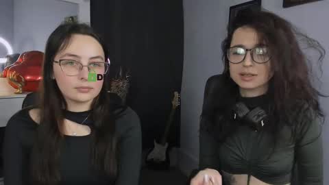 Donna online show from February 27, 11:50 am