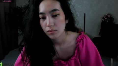 Aura online show from January 7, 3:22 am