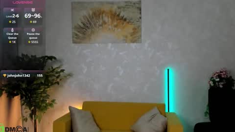 Aura online show from January 11, 4:18 am