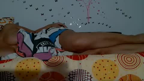 Dona online show from November 17, 10:23 pm