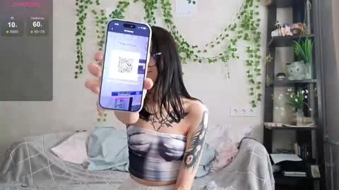DonnaHeartman online show from June 1, 9:43 am
