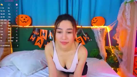 Snapshot of donnalloyd chatting on October 25, 7:19 am Donna online show from October 25, 7:19 am