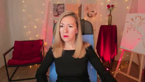 Donna online show from February 18, 6:52 pm