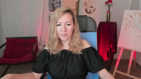 Donna online show from March 9, 6:56 pm