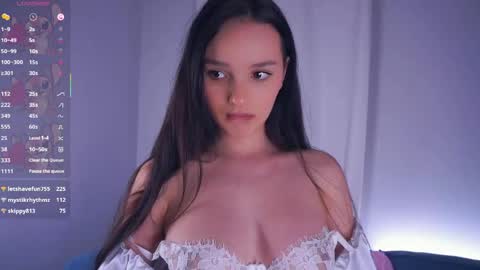 Victoria online show from May 10, 8:59 pm
