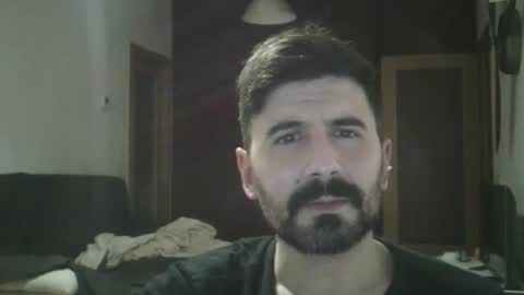 donnie_darkos83 online show from December 3, 11:29 pm