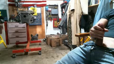 donniestone online show from September 20, 2:53 pm