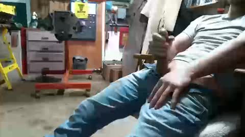 donniestone online show from October 15, 6:42 pm