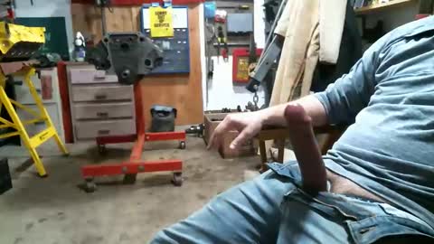 donniestone online show from January 8, 5:30 pm