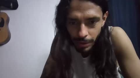 donstark6669 online show from December 18, 6:53 am