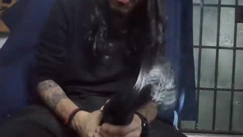 donstark6669 online show from December 27, 6:24 am