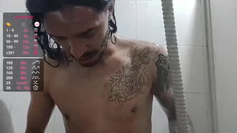 donstark6669 online show from January 2, 12:13 am