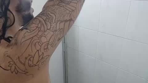 donstark6669 online show from December 18, 3:33 pm