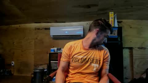 dontjumpoffthebridge online show from April 15, 1:25 pm