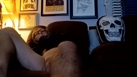 doobie1717 online show from October 12, 10:41 am