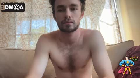 doodleman2077 online show from October 5, 9:00 pm