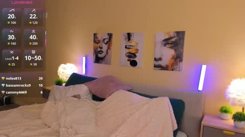 Dora EXOMI online show from March 16, 5:44 am