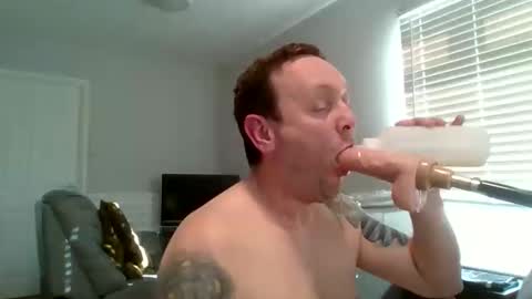 Male Toy  Cum Play. online show from April 17, 4:53 pm