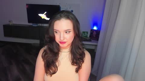 Dora Charmer online show from February 25, 5:49 pm