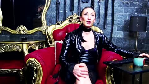 Dora Moore online show from January 25, 12:37 pm