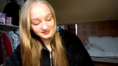 Anika online show from March 2, 1:40 pm