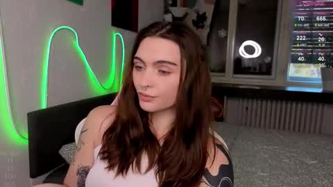 Alice online show from December 3, 1:34 pm