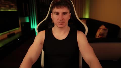 Dorian Reyes online show from March 12, 10:28 pm