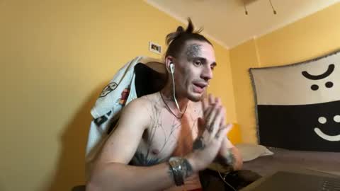 Dorian online show from July 31, 3:57 pm