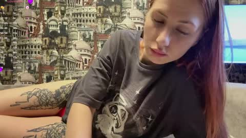 Dori online show from March 21, 7:14 am