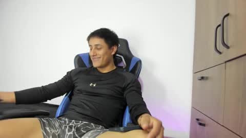 dorman_boy online show from November 21, 3:59 am