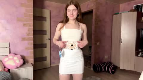 Dorota online show from May 8, 10:37 pm