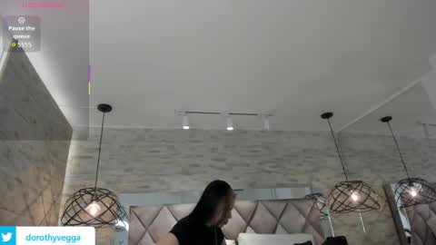  DOROTHY online show from September 22, 3:54 am