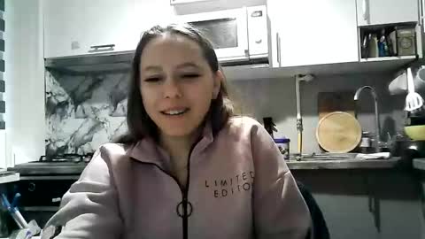 Snapshot of dorrie_ann chatting on October 9, 5:57 am Dorrie Ann online show from October 9, 5:57 am