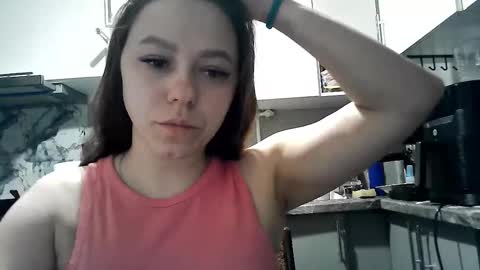 Dorrie Ann online show from February 4, 4:49 am