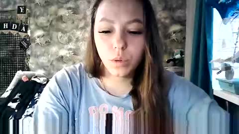 Dorrie Ann online show from December 4, 7:08 am