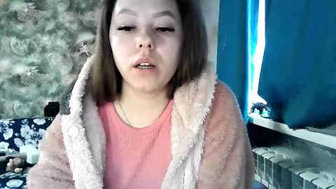 Dorrie Ann online show from March 21, 6:30 am