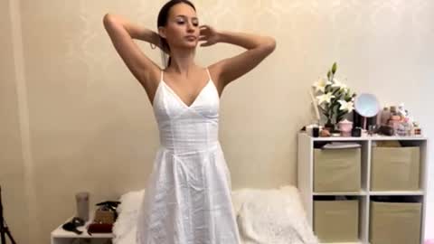 Kate online show from March 27, 1:45 pm