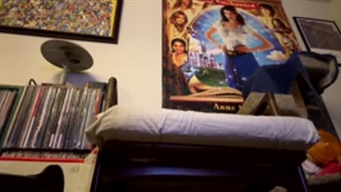 Dory Brek online show from November 30, 7:21 pm