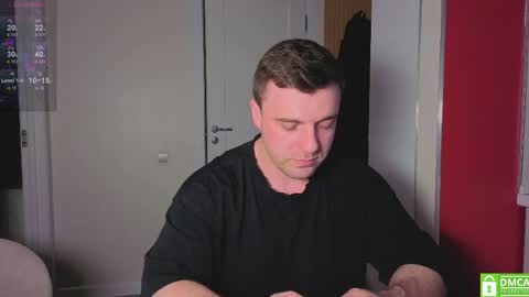 Sasha online show from March 24, 4:46 pm