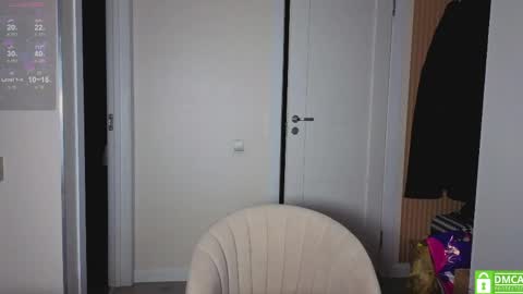 Sasha online show from April 15, 7:16 pm