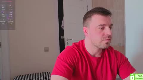 Sasha online show from April 27, 1:41 pm