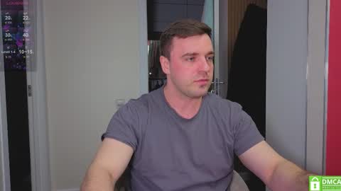 Sasha online show from March 30, 5:57 pm